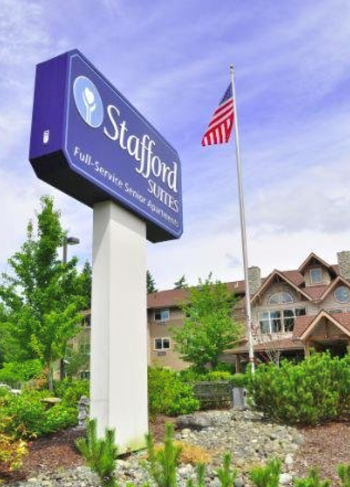 Image of Stafford Suites in Port Orchard (3)