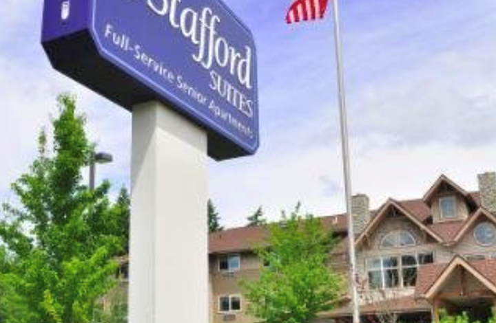 Image of Stafford Suites in Port Orchard (3)