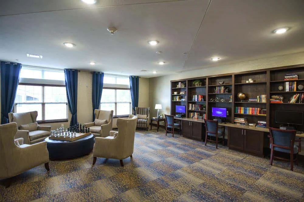 Image of Traditions of Beavercreek (8)