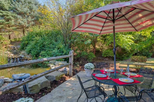 Image of Juniper Village at Brookline Independent Living (2)