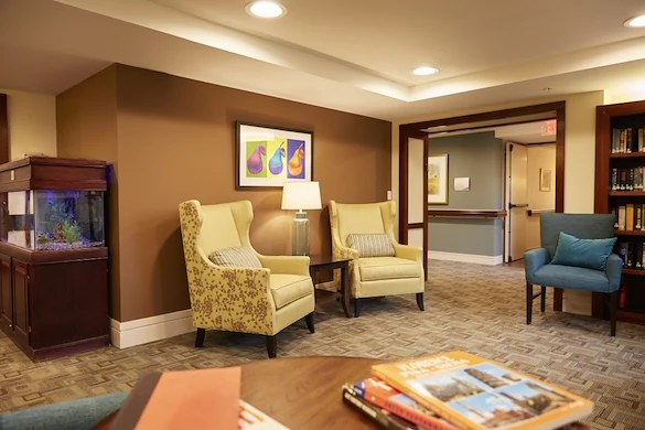 Image of Wolk Manor Enriched Living Center (5)