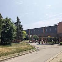 Image of Clement Manor Health Care Center (1)
