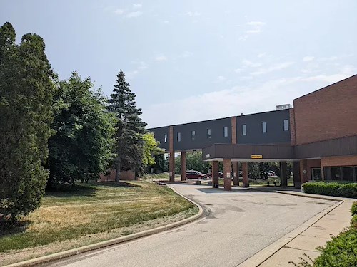 Image of Clement Manor Health Care Center (1)