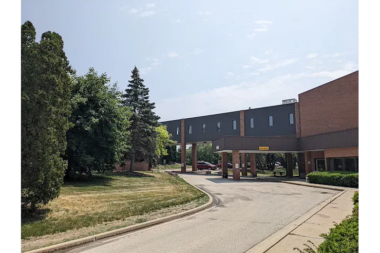 Image of Clement Manor Health Care Center (1)