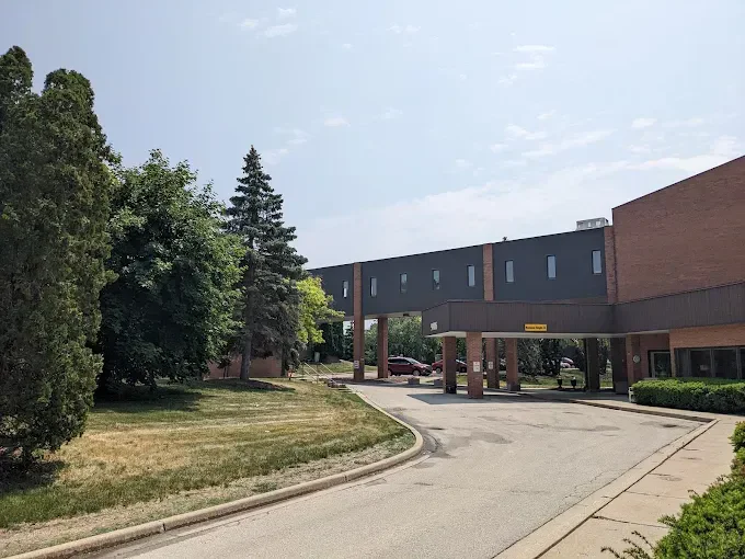 Image of Clement Manor Health Care Center (1)