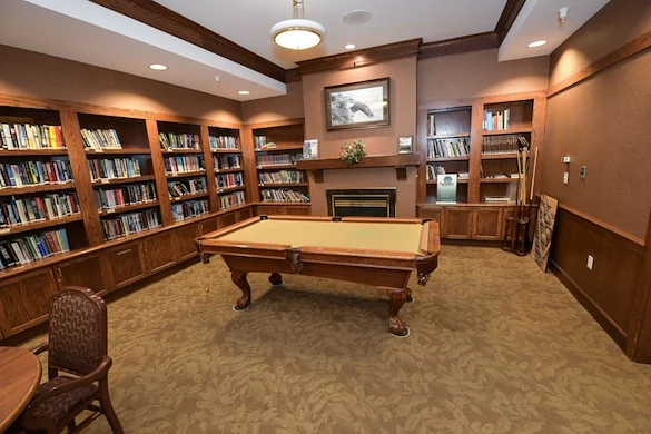 Image of Woodside Village (5)