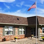 Image of Hickory Creek At Peru (1)