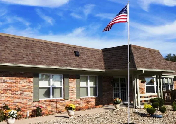 Image of Hickory Creek At Peru (1)