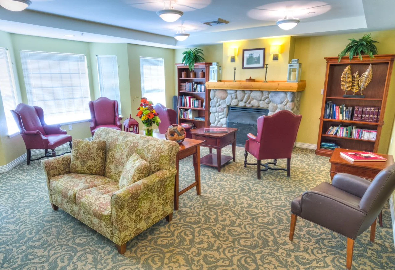 Image of The Bellingham at Orchard A Memory Care Residence (3)
