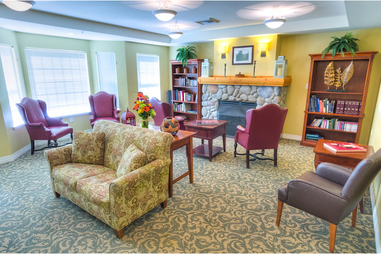 Image of The Bellingham at Orchard A Memory Care Residence (3)