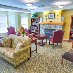 Image of The Bellingham at Orchard A Memory Care Residence (3)