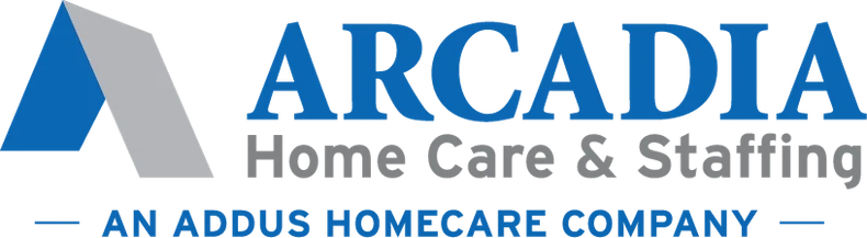Arcadia Home Care Lewiston's Logo