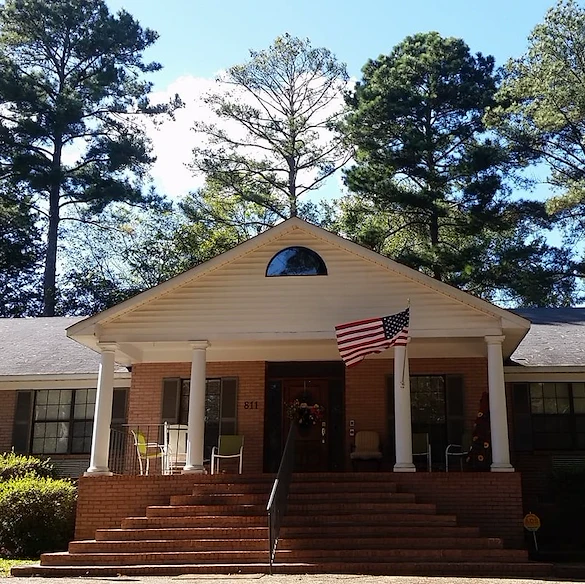 Image of Greensprings Assisted Living (1)