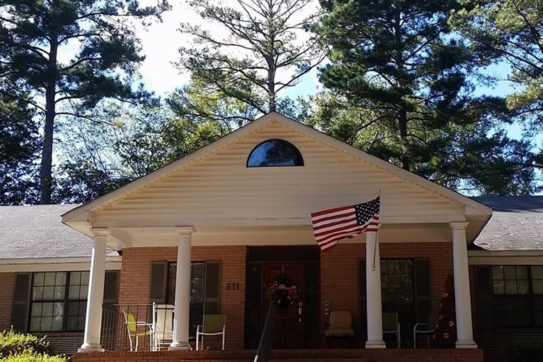 Image of Greensprings Assisted Living (1)