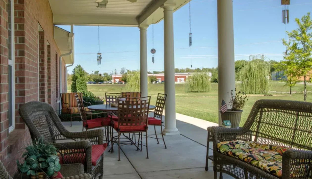 Image of Azalea Court Senior Living (4)