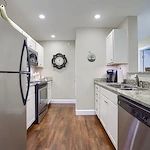 Apartment Homes - Independent Living