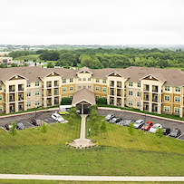 Image of The Parkway Senior Living (1)