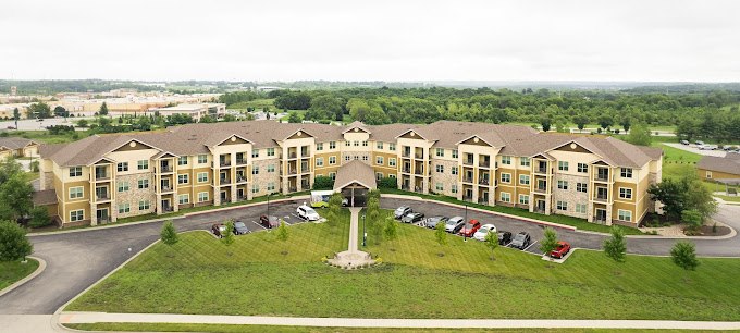 Image of The Parkway Senior Living (1)