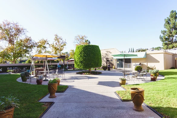 Image of Country Manor La Mesa Healthcare Center (10)