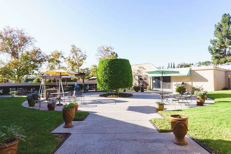 Image of Country Manor La Mesa Healthcare Center (10)