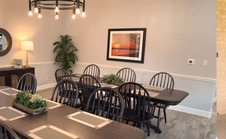 Image of Mustang Creek Estates Flower Mound (6)