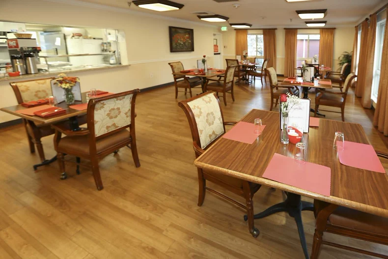 Image of Littleton Care & Rehabilitation  Center (8)