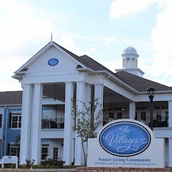 Image of The Villages of Murfreesboro (2)