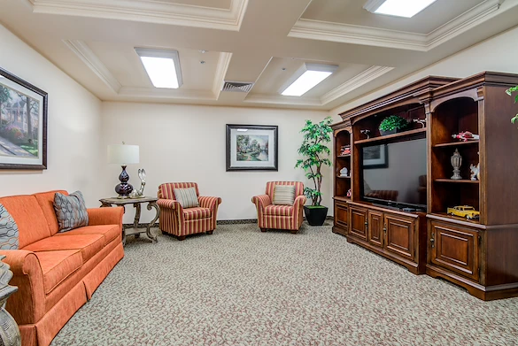 Image of The Palms at La Quinta Assisted Living & Memory Care (8)
