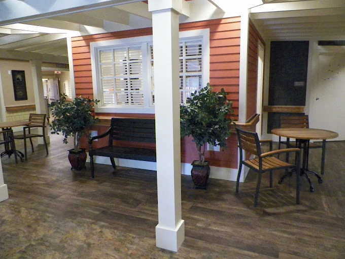 Image of St. Catherine's Manor of Washington Court House (2)