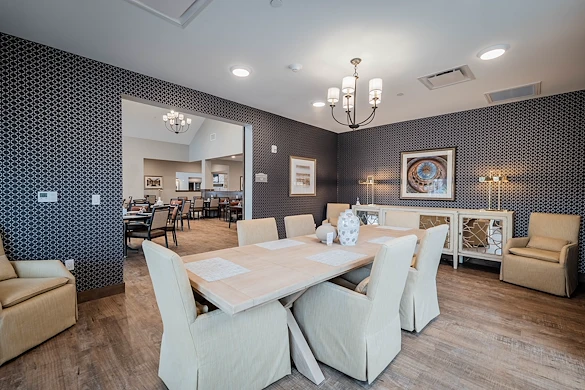 Image of Cedarhurst of Topeka (5)