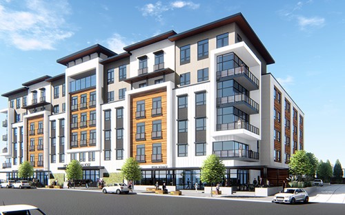 Image of The Watermark at San Jose (Coming 2024!) (1)