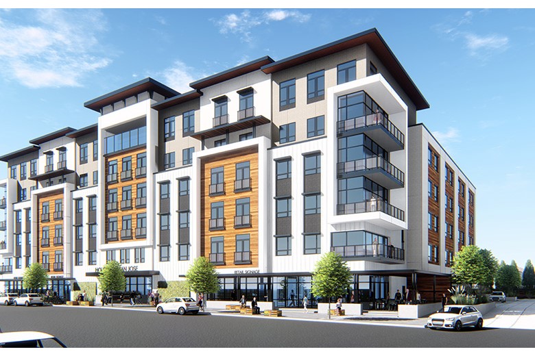 Image of The Watermark at San Jose (Coming 2024!) (1)