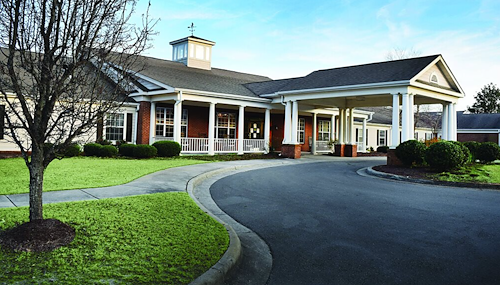 Image of Spring Arbor of Wilmington (2)