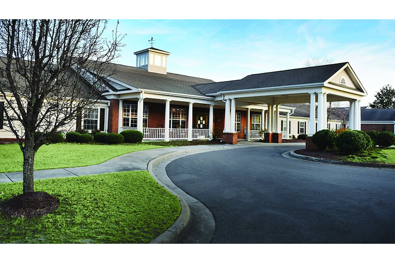 Image of Spring Arbor of Wilmington (2)