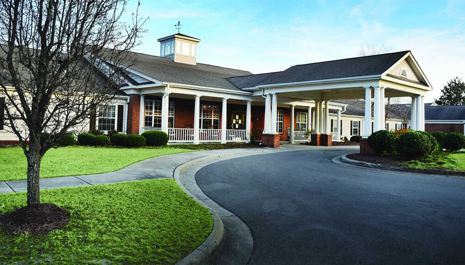 Image of Spring Arbor of Wilmington (2)