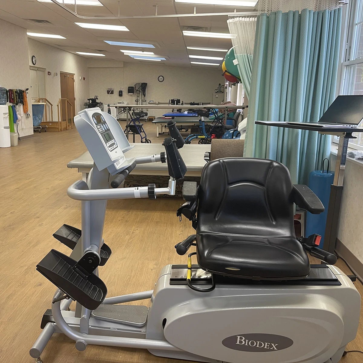 Image of Concordia at Cabot Lund Health Center (6)