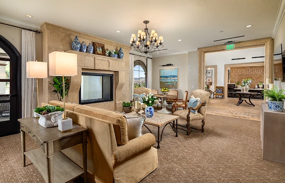 Image of The Hacienda Mission San Luis Rey (2)