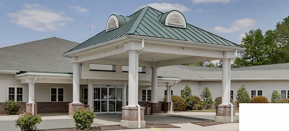 Image of Cadia Rehabilitation Renaissance (1)