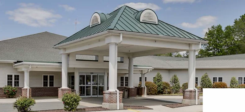 Image of Cadia Rehabilitation Renaissance (1)