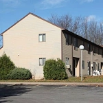 Image of Country Club Apartments (1)