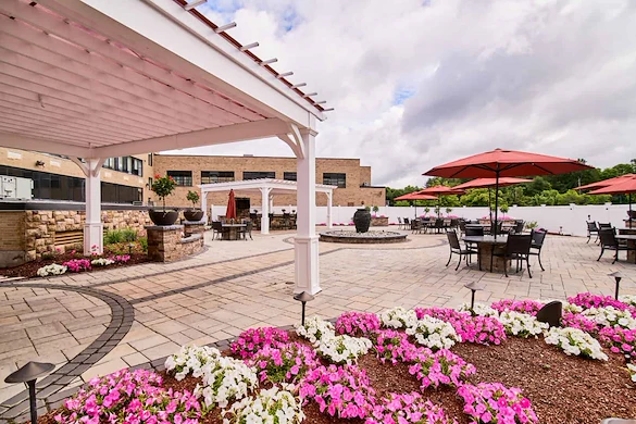 Image of Care One At Concord (1)