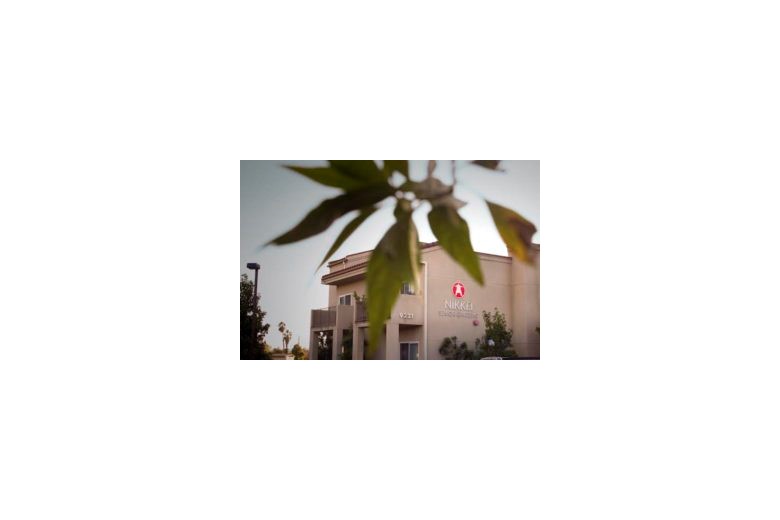 Image of Nikkei Senior Gardens (1)