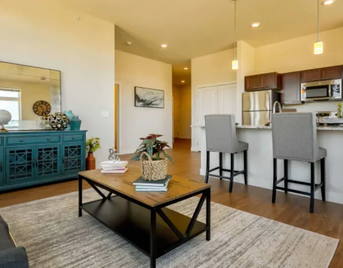 Image of The Highline Senior Apartments (5)