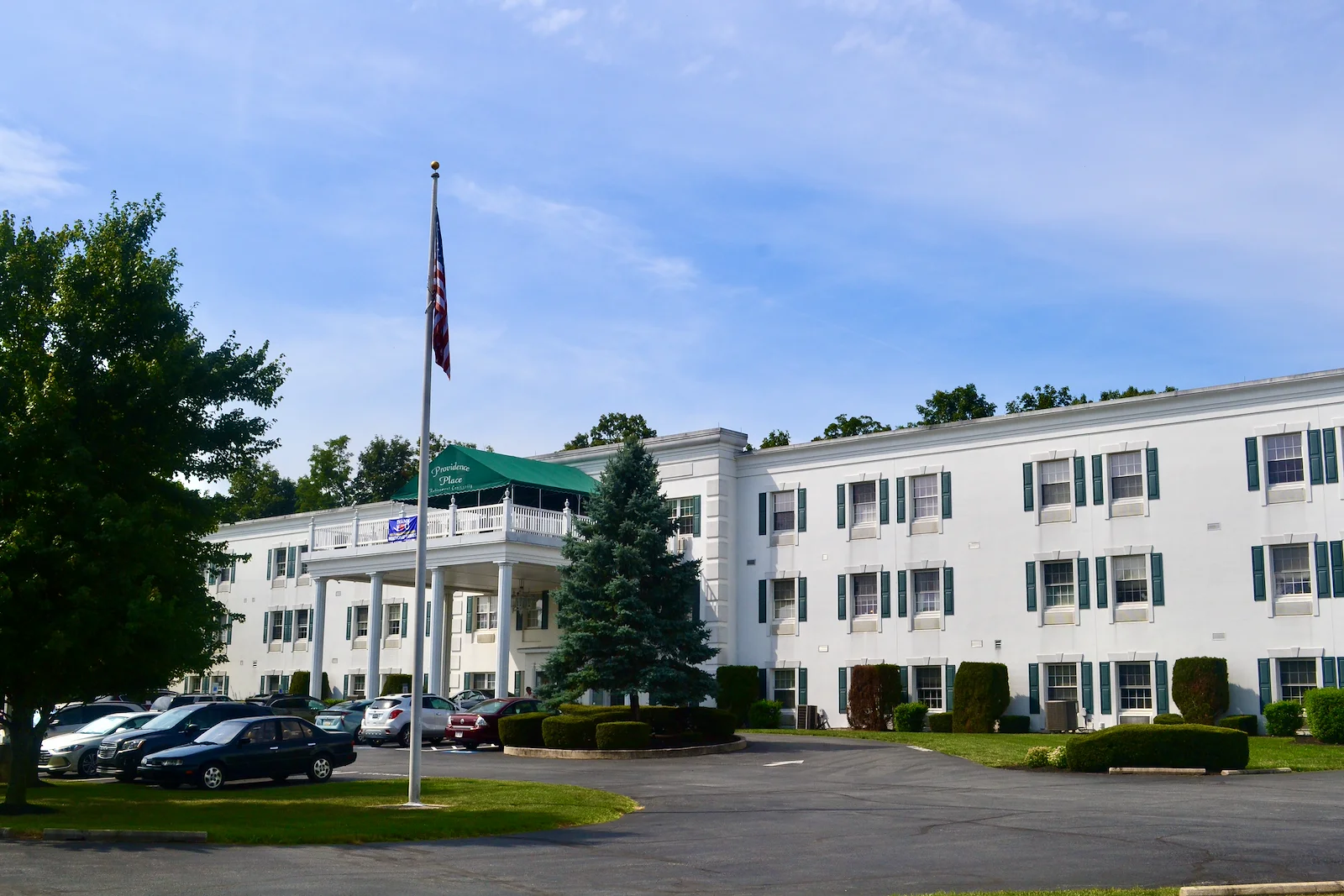 Image of Providence Place Senior Living of Chambersburg (2)