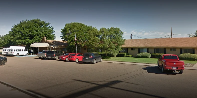 Image of Plainview Healthcare Center (1)