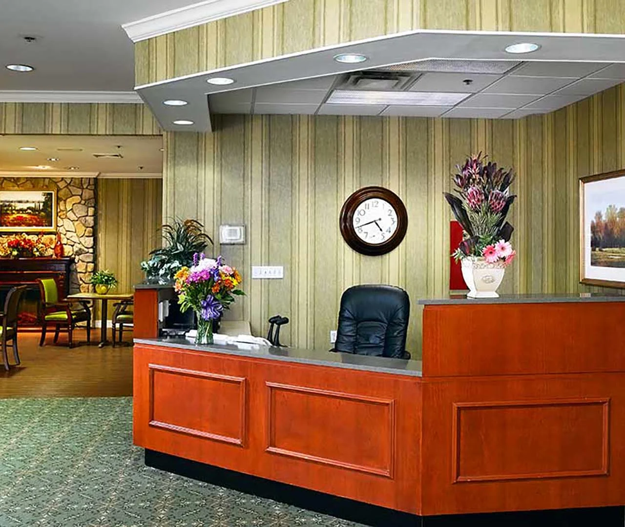 Image of Atria Cranford (3)