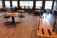 Image of Arbor Hills Rehabilitation And Healthcare Center (9)