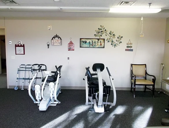 Image of Good Samaritan - Prairie Winds Assisted Living (2)