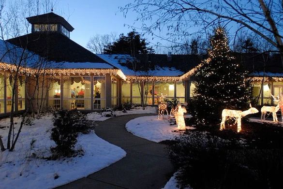 Image of Knollwood Nursing Center (2)