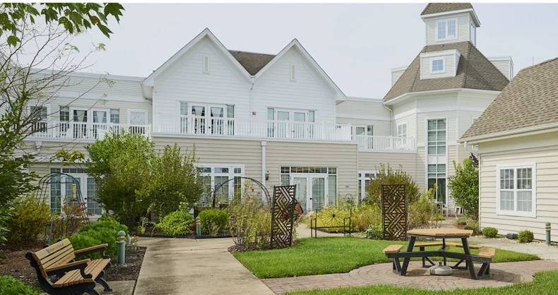 Image of Atlas Healthcare at Seashore Gardens (1)